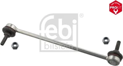 Produktbild von Febi Stabilisator vorne für BMW 5er
