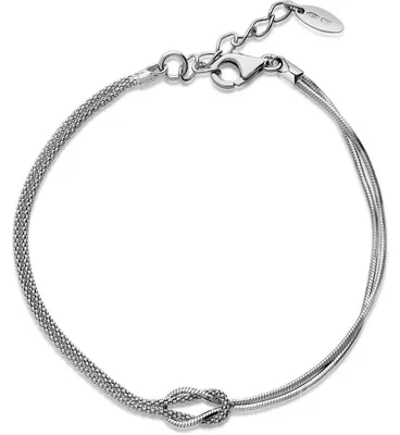Produktbild von Armbanden GioiaPura Silber Kollektion - frau