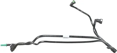 Produktbild von METZGER Kraftstoffleitung 2150069 für FORD Fiesta Mk6 Schrägheck (JA8, JR8)