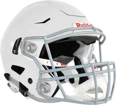 Obrázek produktu pro Helmy Riddell SPEEDFLEX pro americký fotbal pro dospělé XL White