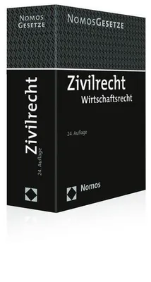 Produktbild von Zivilrecht