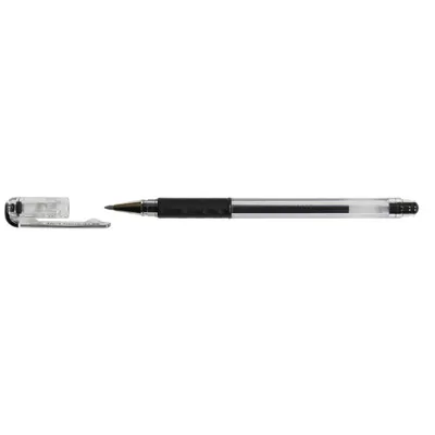 Immagine prodotto di Pentel K116-A 12er Gelschreiber schwarz 0,3 mm