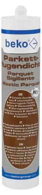 Produktbild von Parkettfugendicht 310 ml AHORN/KIEFER  DE/IT/FR