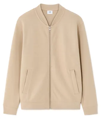 Produktbild von Celio Petepique-Sweatshirt mit Reißverschluss M