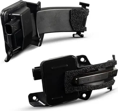 Produktbild von LED Blinker Aussenspiegel passend für HONDA Civic X | Typ FC FK | BJ ab 2015 SCHWARZ