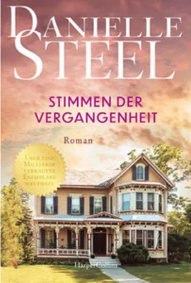 Image de Stimmen der Vergangenheit
