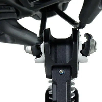Image de Tige de selle à ressort Suntour SR SP12