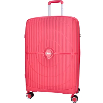 Produktbild von TheTrueC 4-Rad Trolley 74cm Valencia coral red : rot-80 Farbsortierung: rot-80