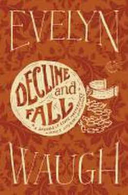 Image de Decline and Fall