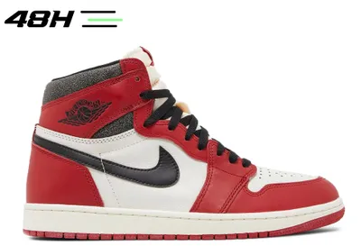 Produktbild von Air Jordan 1 Retro High OG Lost and Found - EU: 41