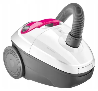 Obrázek produktu pro Sáček na prach Amica Ora Vm1033, výkon 900 W, filtr EPA10, objem 1,5 l, vertikální parkování