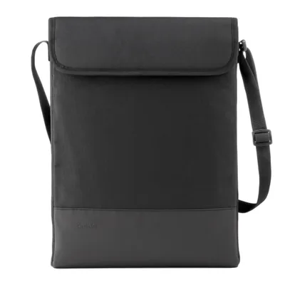 Immagine prodotto di Belkin Custodia Protettiva con Tracolla Laptop 11 13