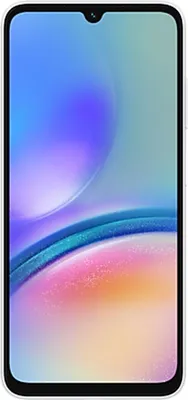 Produktbild von Samsung Galaxy SM-A057GZSUEUB, 17 cm (6.7"), 1080 x 2400 Pixel, 4 GB, 64 GB, 50 MP, Silber