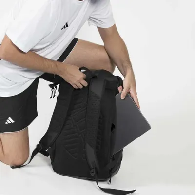 Zdjęcie produktu dla Adidas - Backpack MULTIGAME TONAL Black 2026
