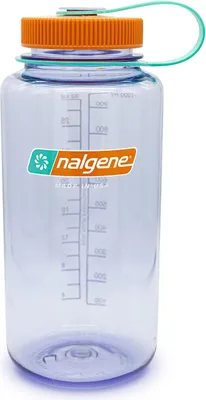 Immagine prodotto di NALGENE 32OZ WM SUST Uni bottiglia, ametista