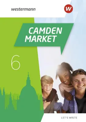Image de Camden Market 6. Let's write