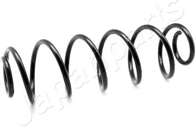 Produktbild von 2X Japanparts Feder Fahrwerksfeder Hinten