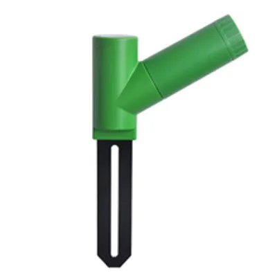 Produktbild von froggit DP100 Mehrkanal Bodenfeuchte Funksensor