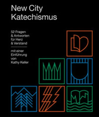 Obrázek produktu pro New City Katechismus