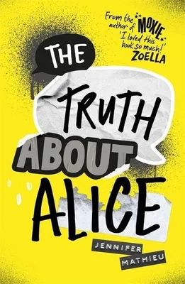 Obrázok produktu pre The Truth About Alice
