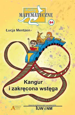 Obrázek produktu pro Miniatury matematyczne 84
