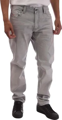 Image de Diesel - Jean « 1979 Sleenker » pour homme GT7516 (40R) (gris)