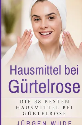 Produktbild von Hausmittel bei Gürtelrose