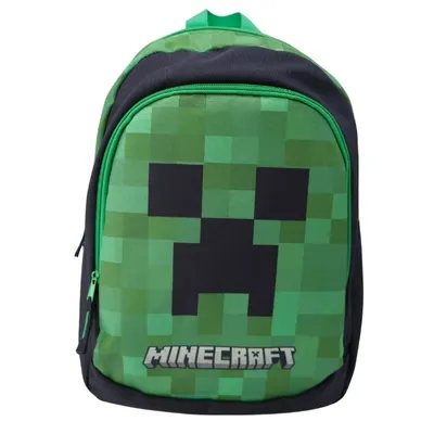 Zdjęcie produktu dla Plecak Minecraft dla przedszkolakw