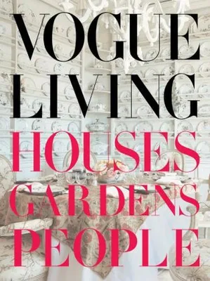 Produktbild von Vogue Living