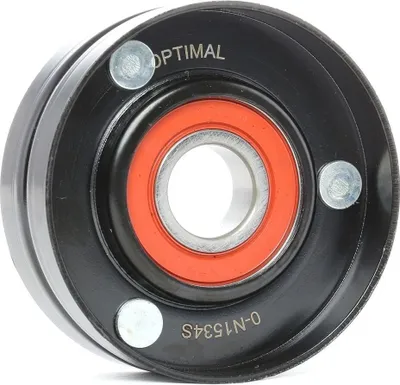 Produktbild von Optimal 0-N1534S Spannrolle, Keilrippenriemen