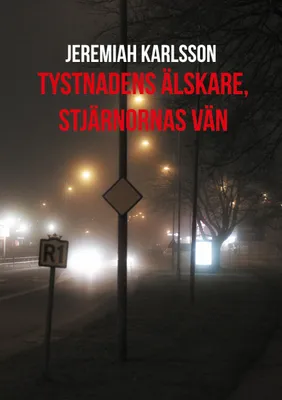 Produktbild von Tystnadens älskare, stjärnornas vän