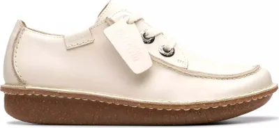 Zdjęcie produktu dla Clarks Funny Dream - damskie buty sznurowane