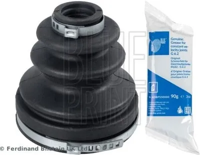 Produktbild von BLUE PRINT Faltenbalgsatz Antriebswelle für TOYOTA Yaris Schrägheck (P9) ADBP810008