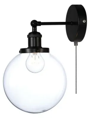 Immagine prodotto di ACA Lampada da parete e da soffitto OD90681WB