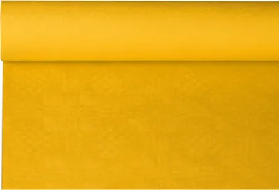 Immagine prodotto di Papstar 12576 - Rechteckig - Gelb - Papier - 1000 mm - 50 m - 1 Stück(e) (12576)