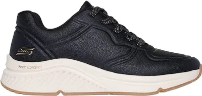 Produktbild von Skechers Bobs Arch Comfort B 117560-BLK Damen