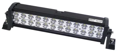 Zdjęcie produktu dla Berger u. Schröter Reflektor roboczy LED 72 W oprawa oświetlenia roboczego