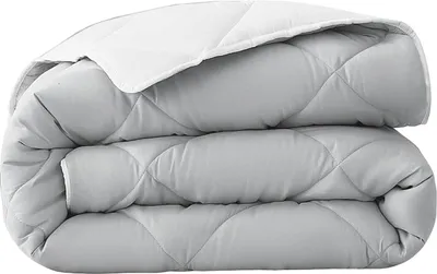 Obrázek produktu pro Přikrývka Welldora Allergy dvoudílná celoroční Soft 135x200 cm