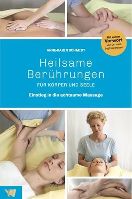 Immagine prodotto di Heilsame Berührungen für Körper und Seele