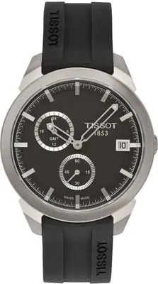 Produktbild von Tissot T-Sport Titanium T069.439.47.061.00