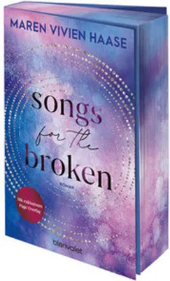 Obrázok produktu pre Songs for the Broken