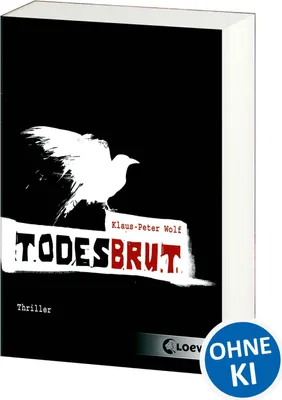 Produktbild von Todesbrut