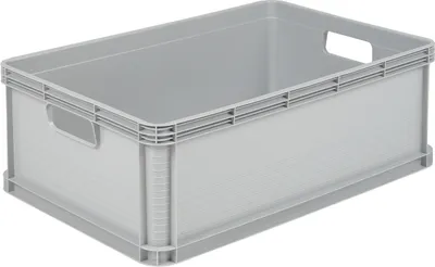 Produktbild von keeeper Robusto-Box 45 L 60 x 40 x 22 cm