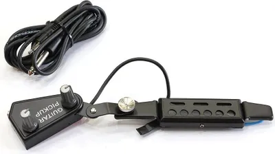Produktbild von Soundking AN001 Tonabnehmer mit Kabel