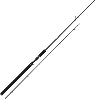 Produktbild von Salmo Trollmaster 2,40m 40-60g - Schlepprute