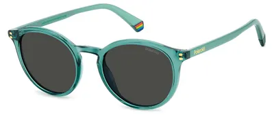 Zdjęcie produktu dla POLAROID Okulary przeciwsłoneczne PLD6233S1ED