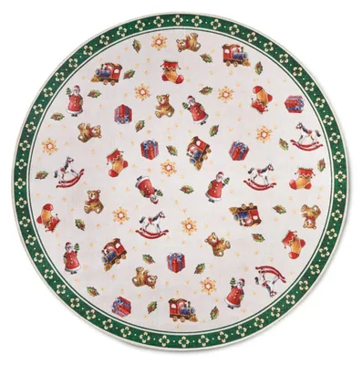 Obrázok produktu pre Villeroy & Boch 106193-150, Vnútorný, Podlahová rohož, Polyester, Viacfarebný, Obrázok, kreslenie