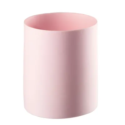 Produktbild von ASA Windlicht, rose  d. 6,5 cm, h. 7,5 cm, porcelain