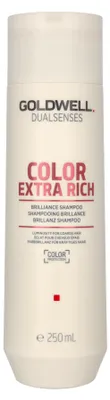 Produktbild von Goldwell Dualsenses Color Extra Rich Brilliance Shampoo