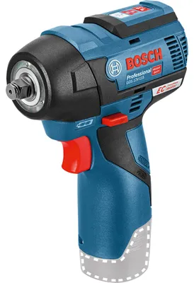 Productafbeelding van BOSCH GDS 12V-115 Professional Akku-Schlagbohrschrauber 12,0 V